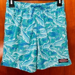 Vineyard Vines Boys Swim trunks
